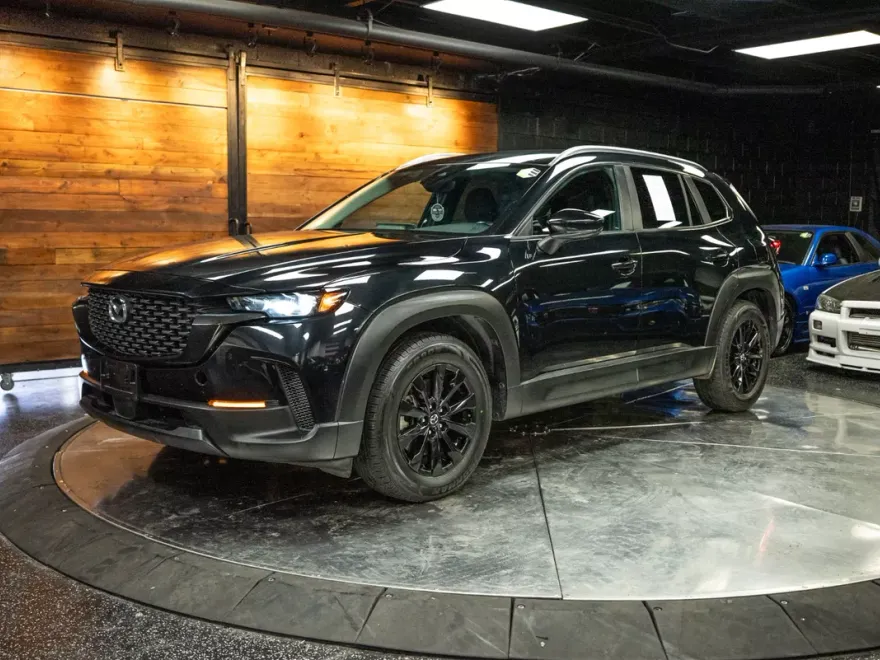 2024 Mazda CX-50 2.5 S Preferred photo 1