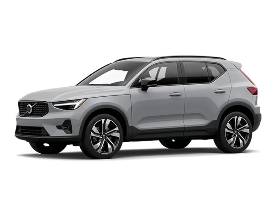 2025 Volvo XC40 photo 1