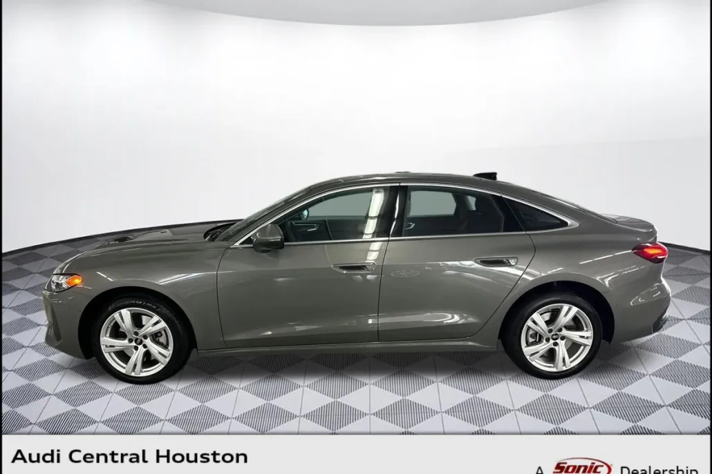 2025 Audi A5 Quattro Premium Plus photo 1