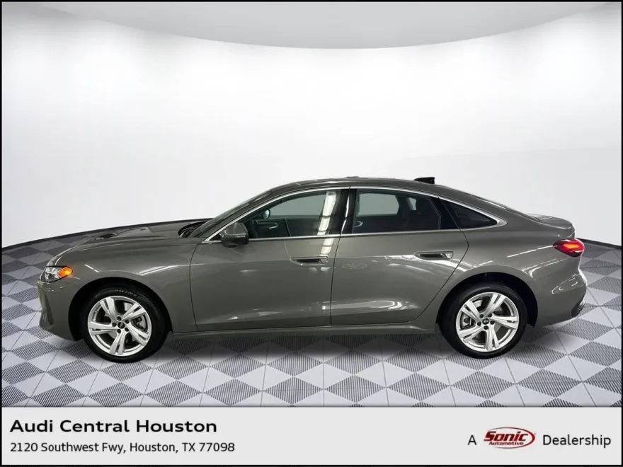 2025 Audi A5 Quattro Premium Plus photo 1