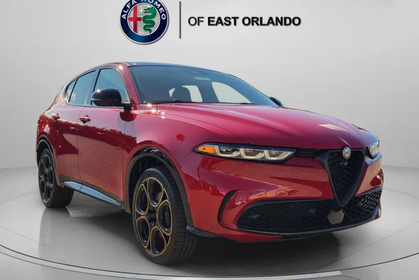 2025 Alfa Romeo Tonale BASE SPRINT photo 1