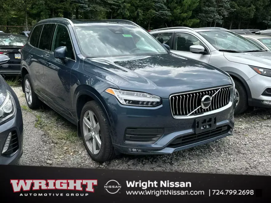 2023 Volvo XC90 Core photo 1