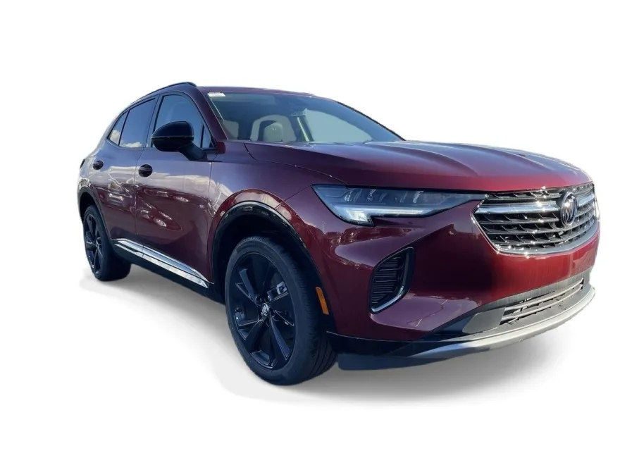 2023 Buick Envision Preferred photo 1