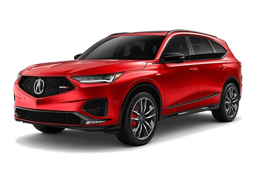 2024 Acura MDX Type S Advance photo 1