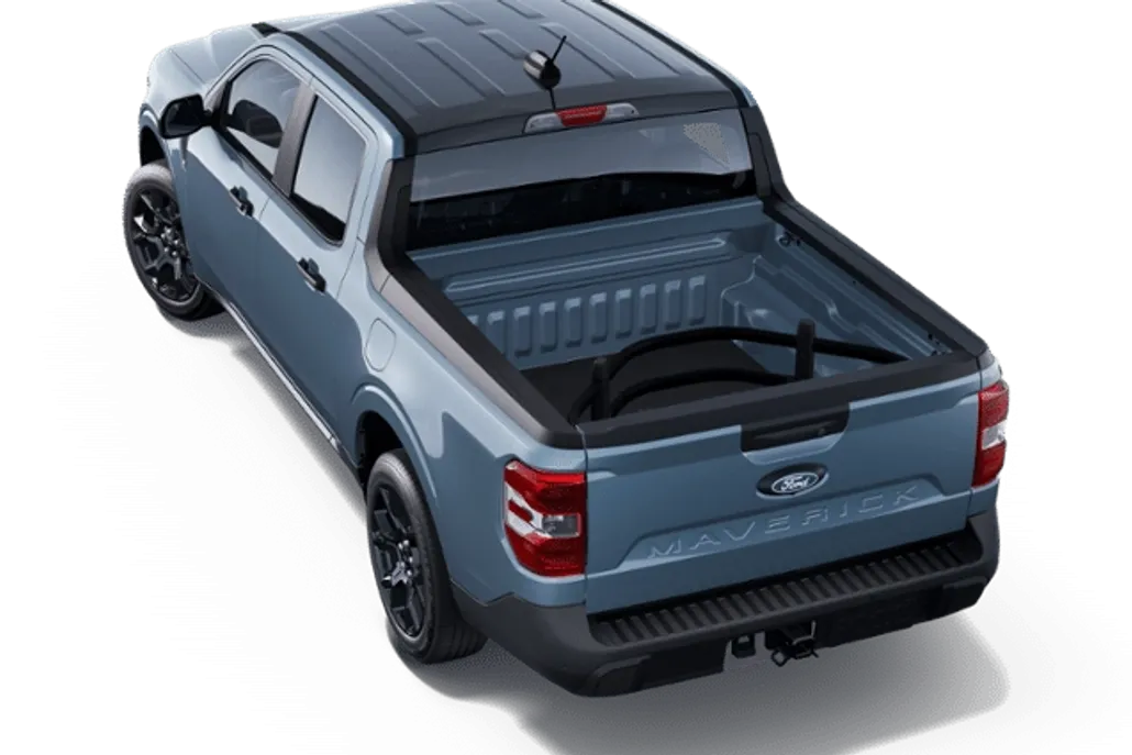 2025 Ford Maverick XLT photo 1