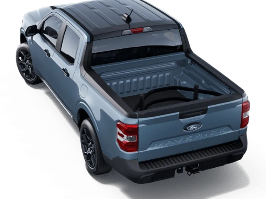 2025 Ford Maverick XLT photo 1