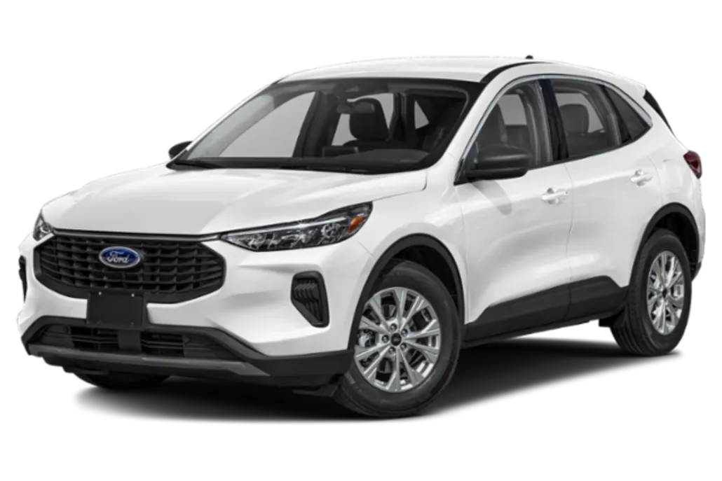 2026 Ford Escape Active photo 5