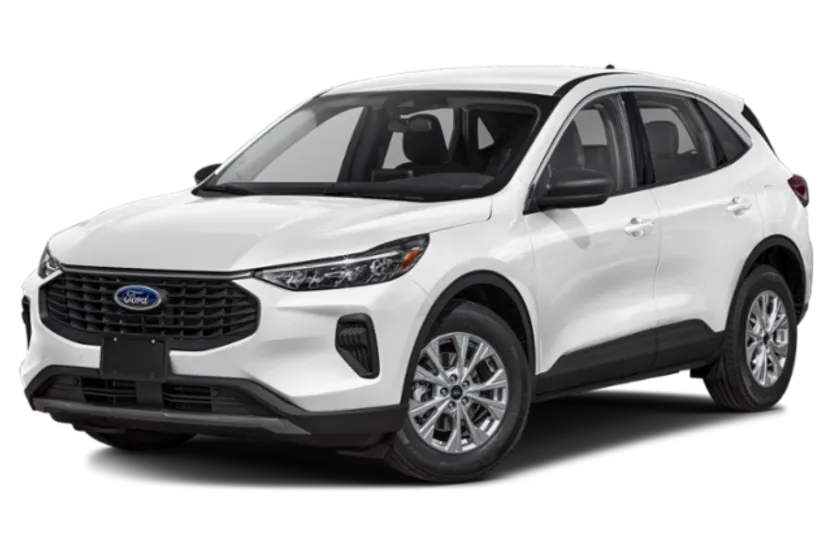 2026 Ford Escape Active photo 5