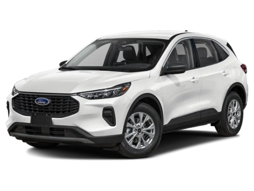 2026 Ford Escape Active photo 5