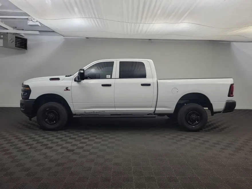 2026 Ram 2500 Tradesman photo 1