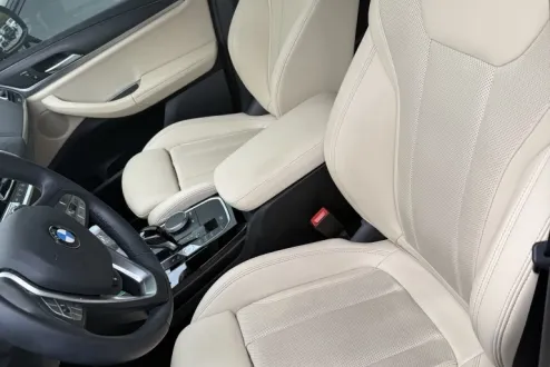2023 Bmw X3 sDrive30i photo 2
