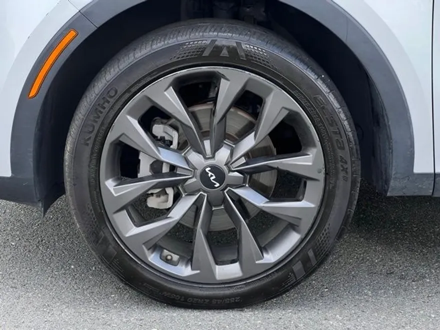 2022 Kia Sorento X-Line SX Prestige photo 1