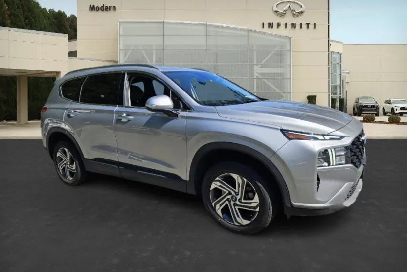 2023 Hyundai Santa Fe SEL photo 1