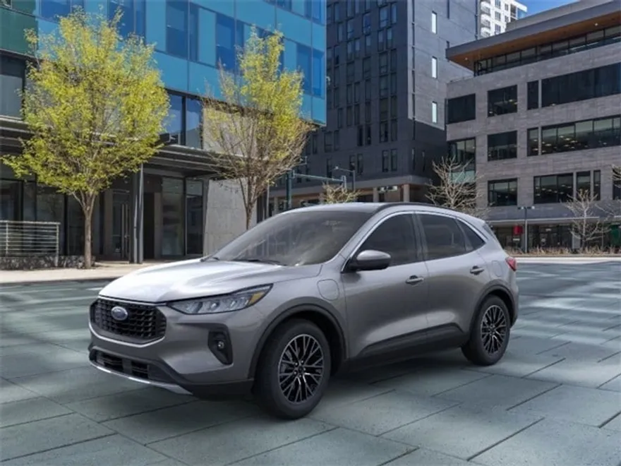 2025 Ford Escape Plug-In Hybrid Base photo 1