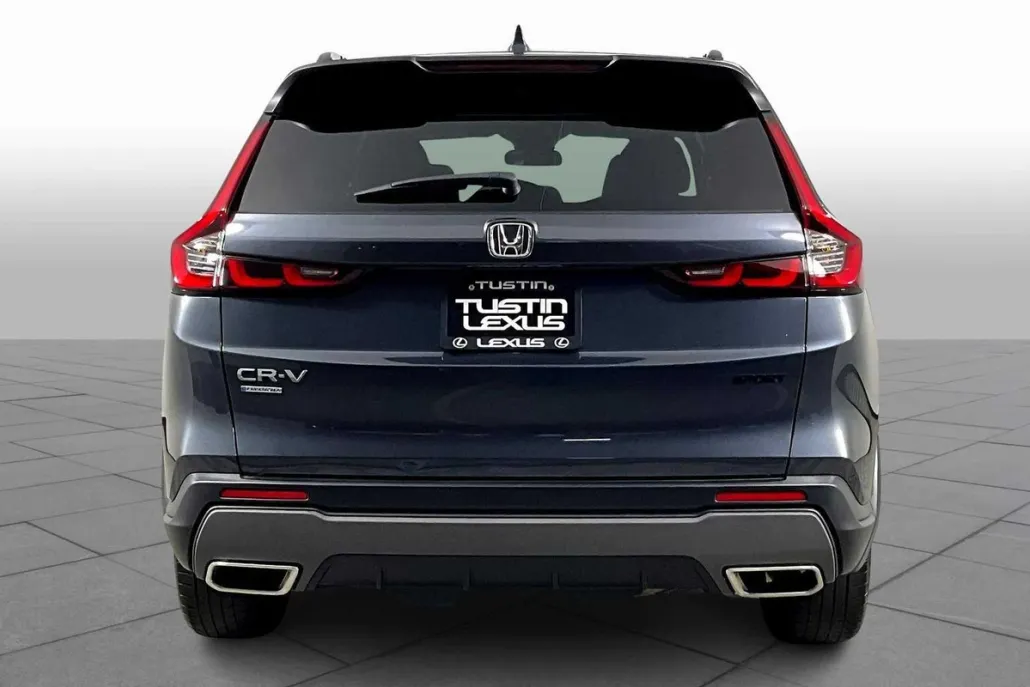 2024 Honda CR-V Hybrid Sport photo 1