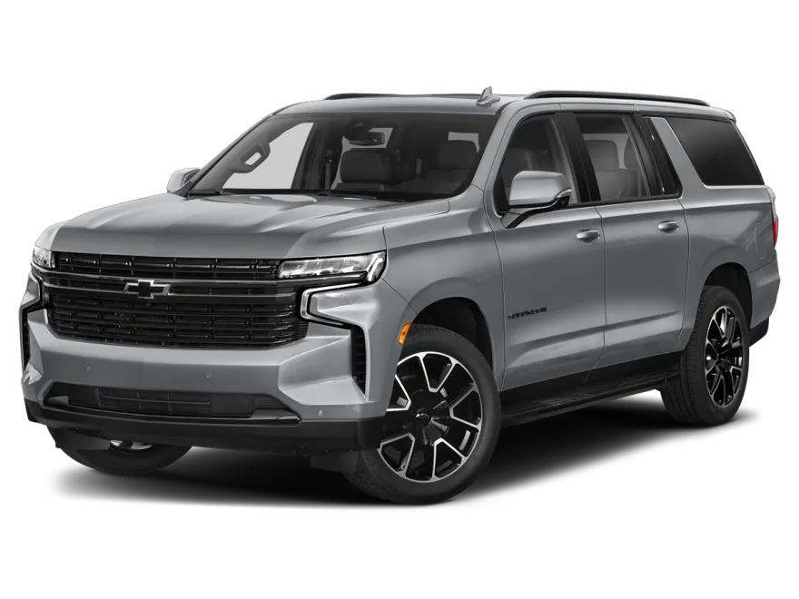 2023 Chevrolet Suburban RST photo 1