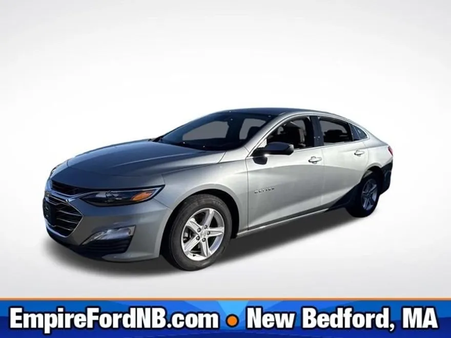 2024 Chevrolet Malibu 1LT photo 1