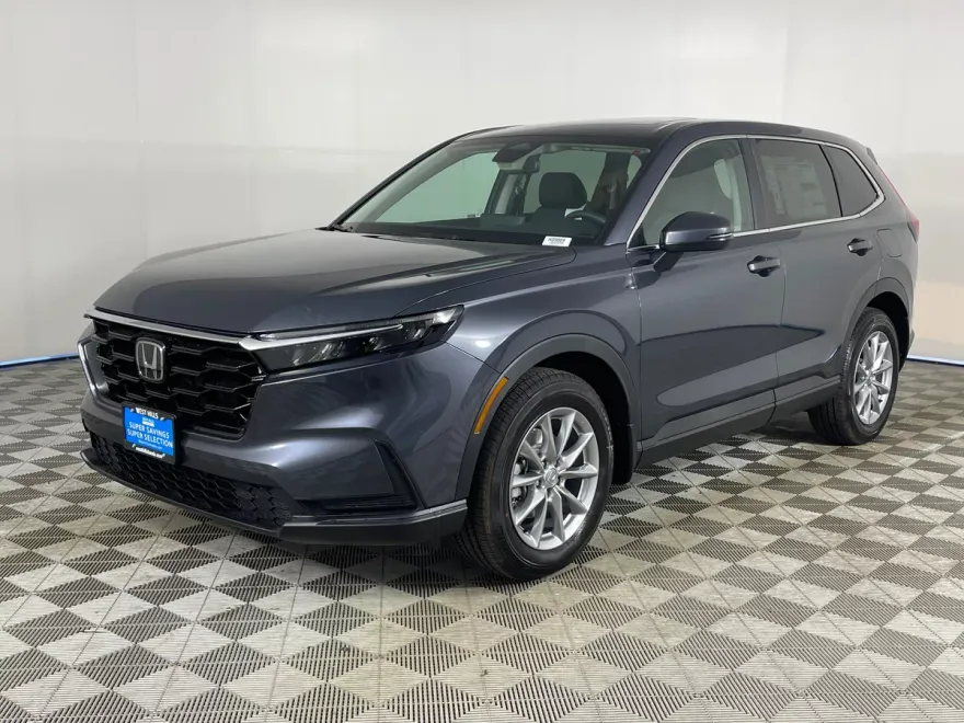 2026 Honda CR-V EX photo 1