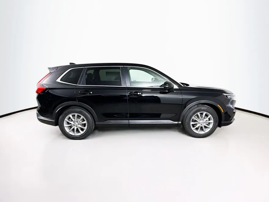 2026 Honda CR-V EX photo 1