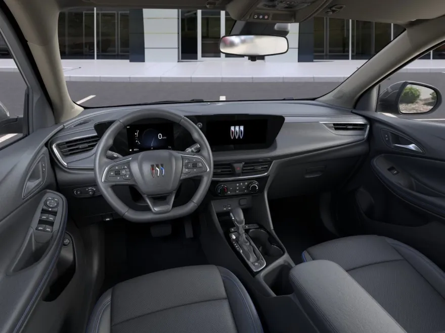 2026 Buick Encore GX Sport Touring photo 13