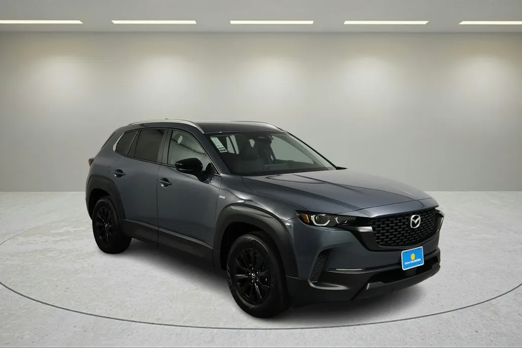 2025 Mazda CX-50 Preferred photo 1