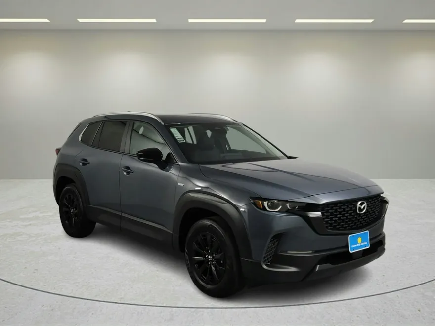 2025 Mazda CX-50 Preferred photo 1