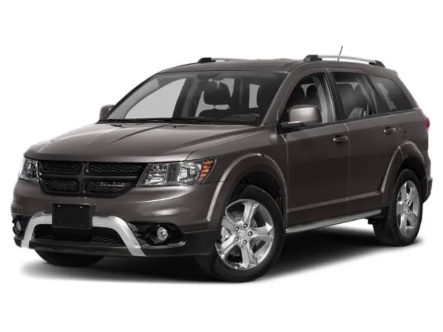 2018 Dodge Journey SE photo 1