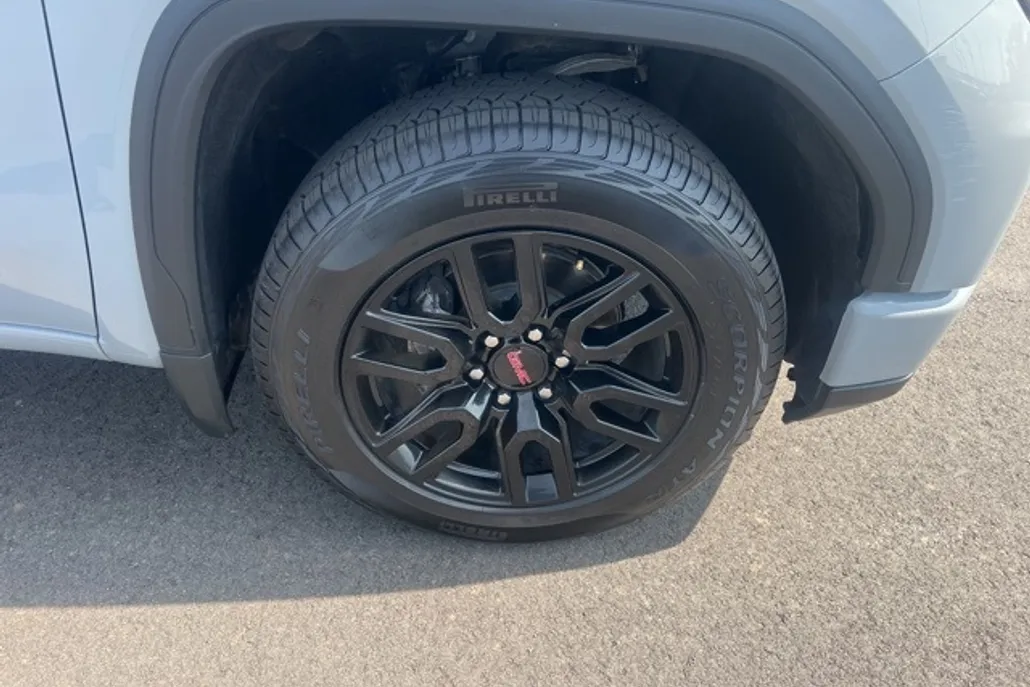 2024 Gmc Sierra 1500 Elevation photo 1