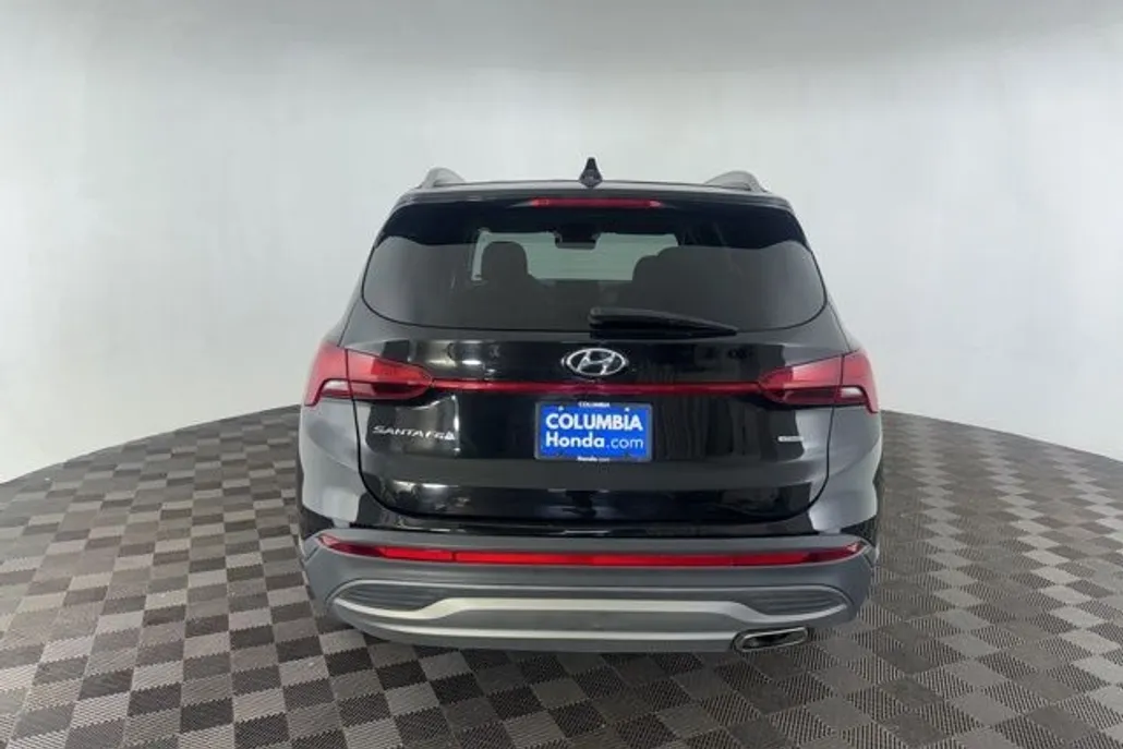 2023 Hyundai Santa Fe SEL photo 1
