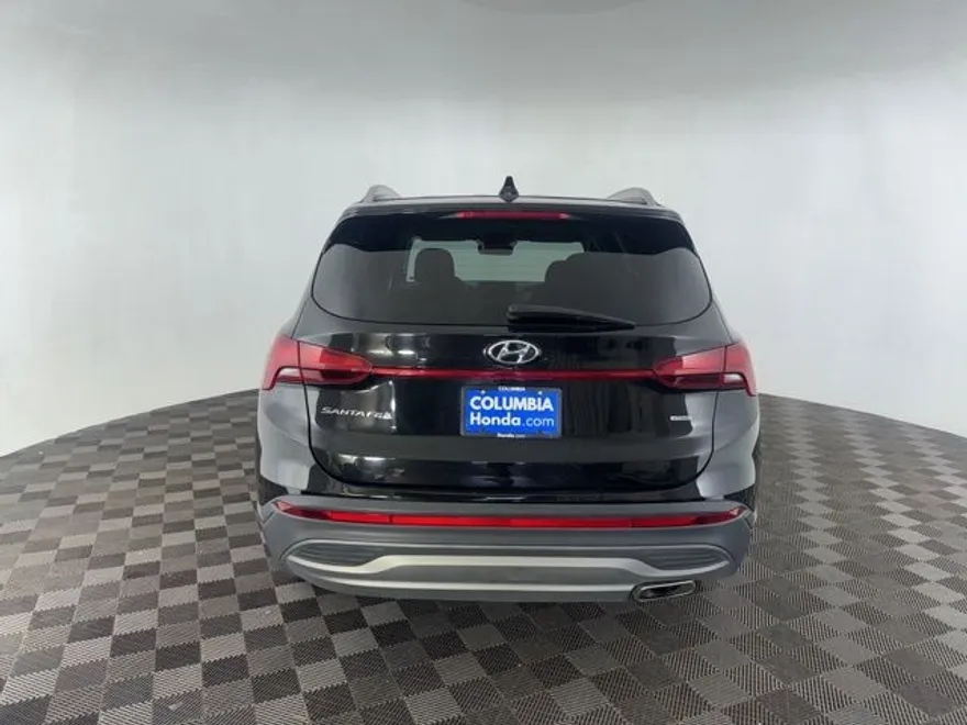 2023 Hyundai Santa Fe SEL photo 1