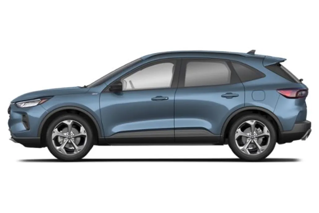 2025 Ford Escape ST-Line photo 1