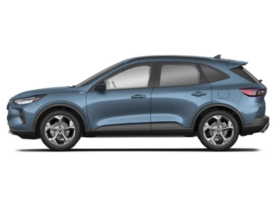 2025 Ford Escape ST-Line photo 1