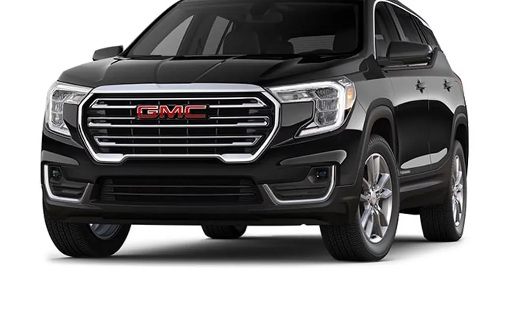 2024 Gmc Terrain SLT photo 1