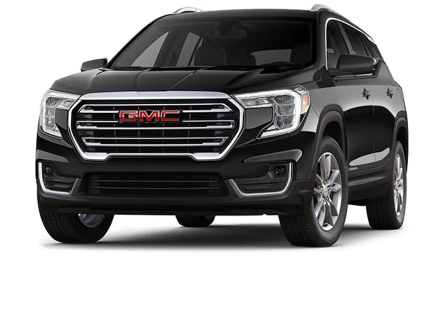 2024 Gmc Terrain SLT photo 1