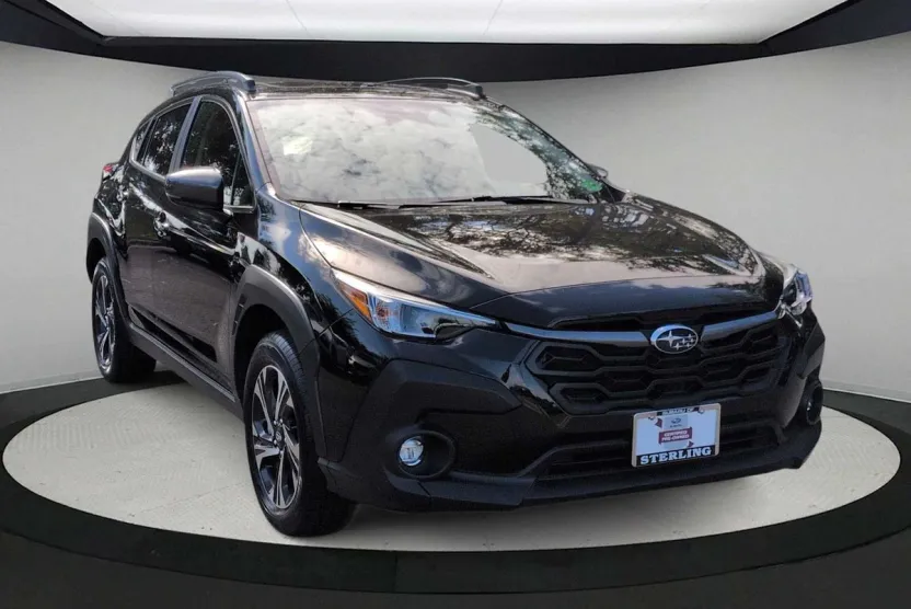 2024 Subaru Crosstrek Premium photo 1