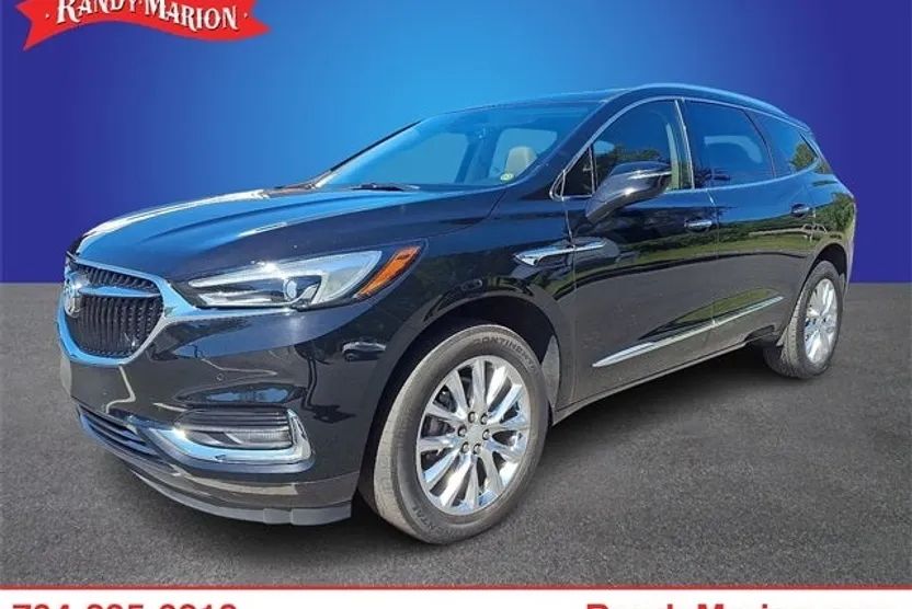 2020 Buick Enclave Premium photo 1