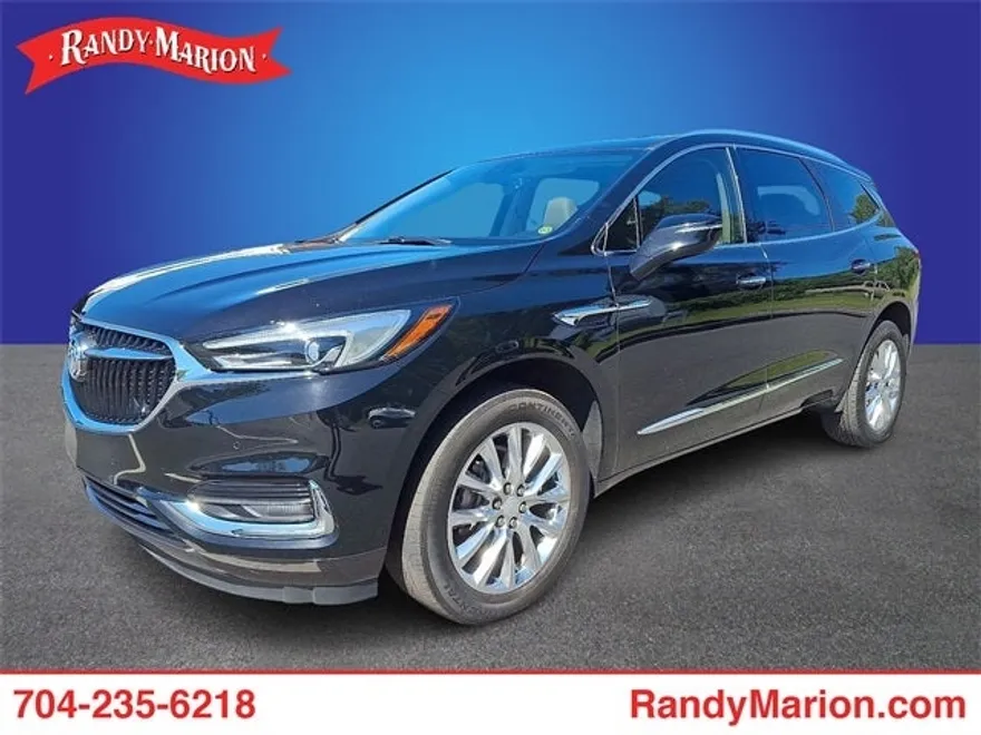 2020 Buick Enclave Premium photo 1