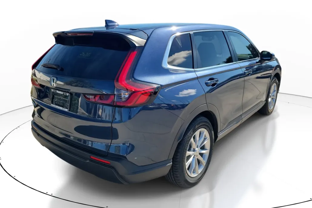 2023 Honda CR-V EX photo 1