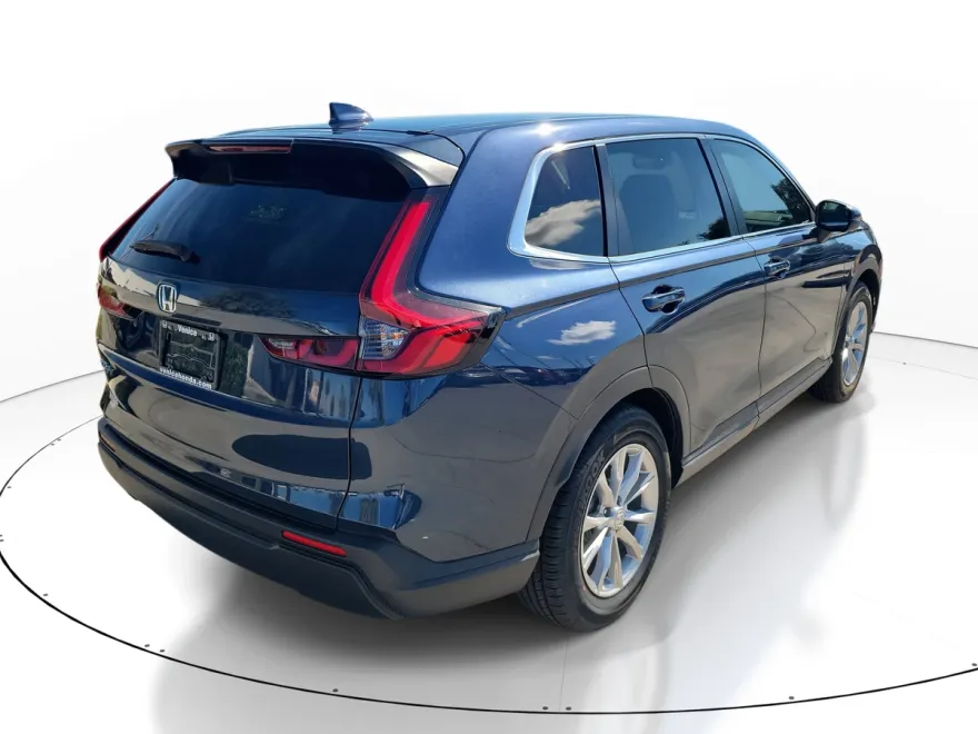 2023 Honda CR-V EX photo 1