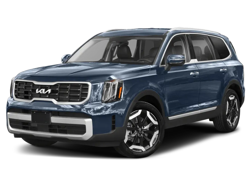 2023 Kia Telluride S photo 1