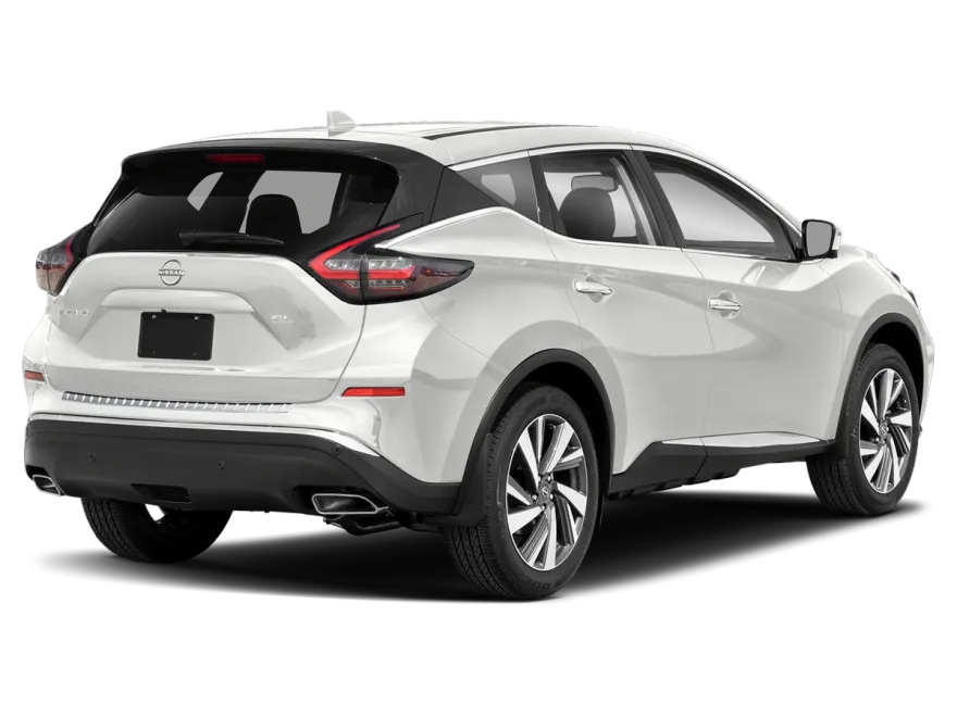 2023 Nissan Murano SL photo 1