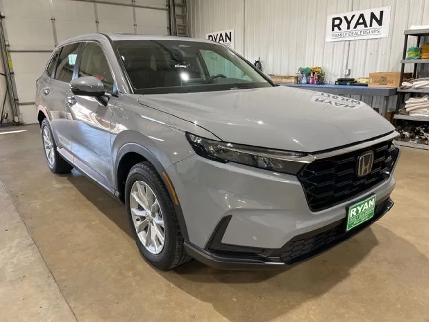 2024 Honda CR-V EX photo 1