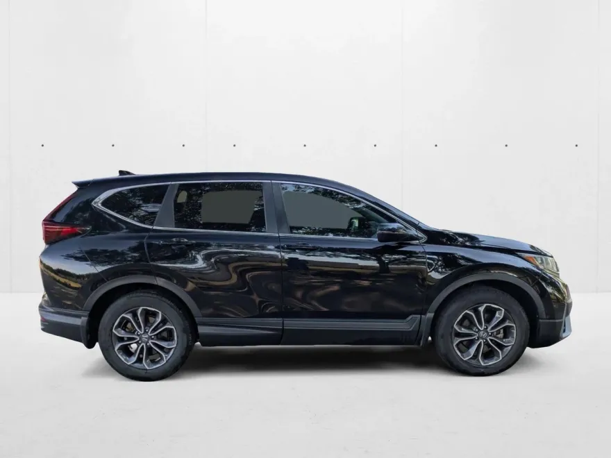 2020 Honda CR-V EX-L photo 1