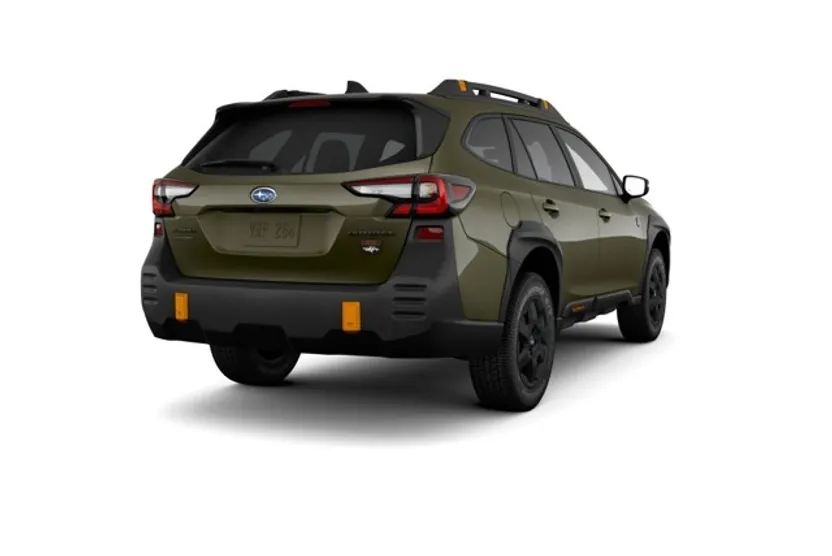 2025 Subaru Outback Wilderness photo 1