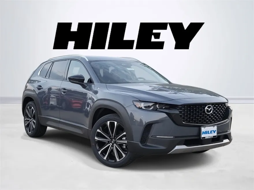 2025 Mazda CX-50 2.5 Turbo Premium photo 1