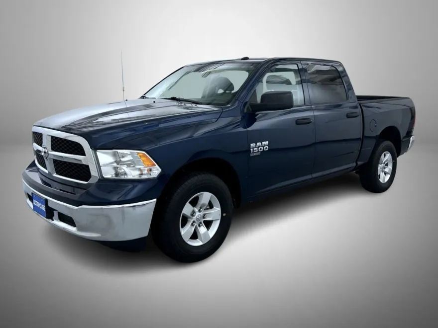 2022 Ram 1500 Tradesman photo 1