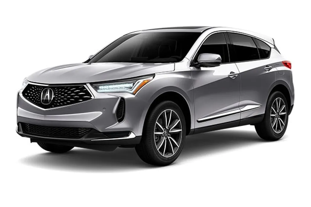 2022 Acura RDX Technology photo 1