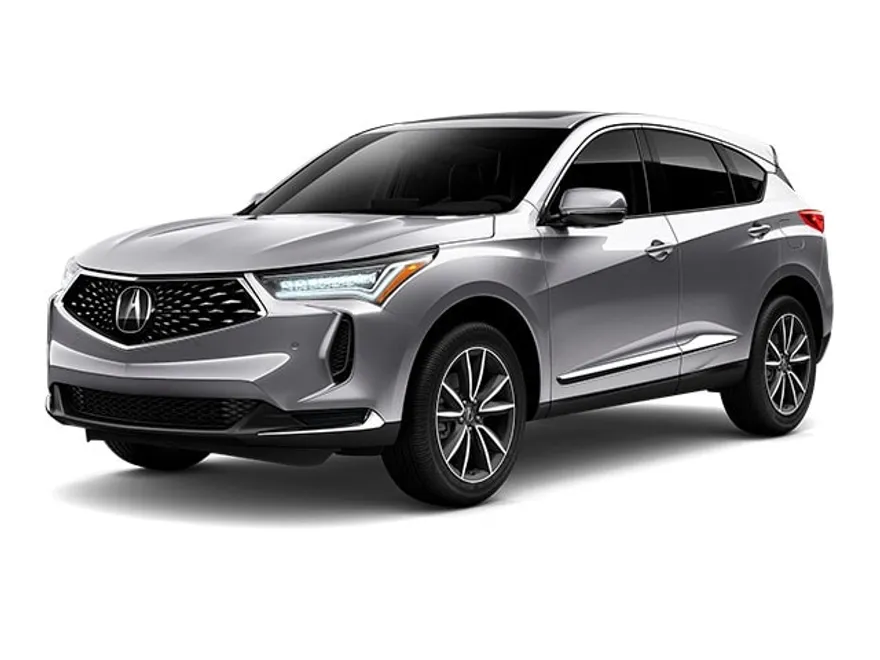2022 Acura RDX Technology photo 1