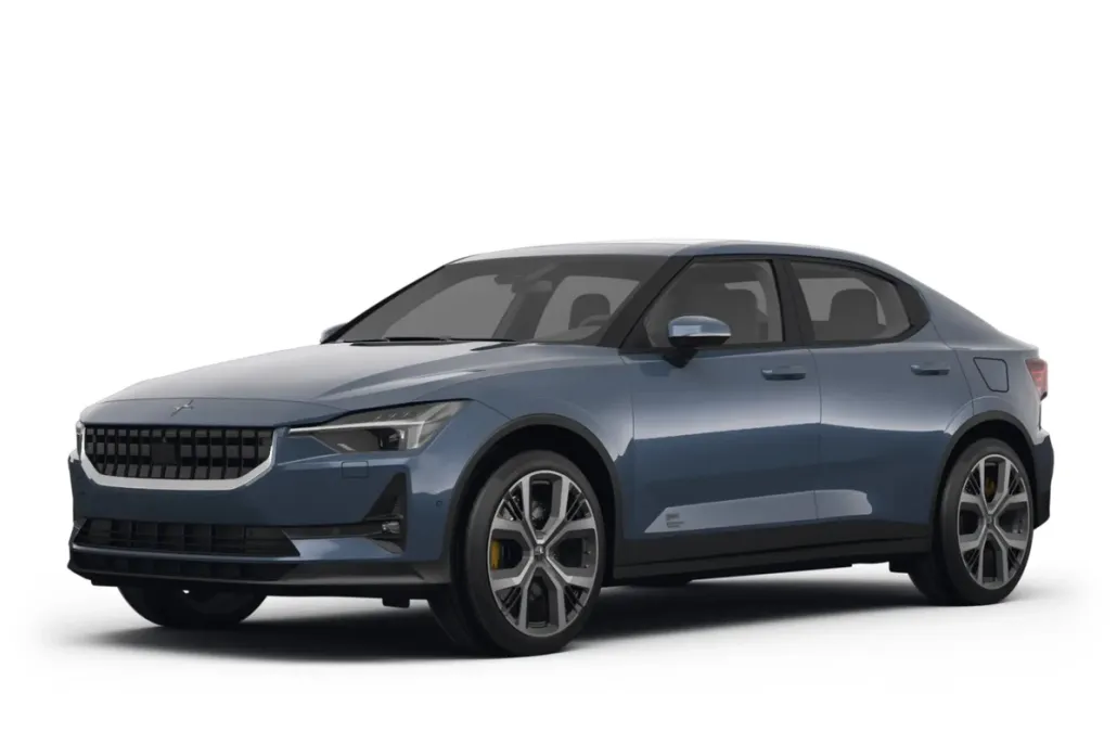 2022 Polestar PS2 e-AWD photo 1