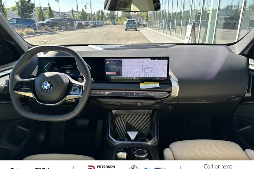2025 Bmw X3 xDrive30i photo 1